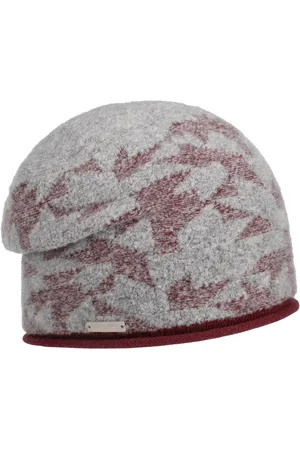 Seeberger Pialena Beanie Winterm?tze Damenm?tze