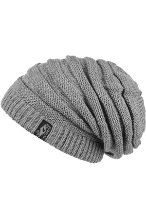 Chillouts Strickm?tze Brian Oversize Beanie