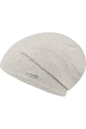 Chillouts Pittsburgh Oversize Beanie Baumwollm?tze Sommerm?tze Indoorm?tze M?tze Beaniem?tze