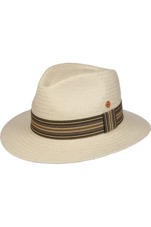 Mayser Mathis Summer Strohhut Travellerhut Sonnenhut Sommerhut Strandhut Gartenhut