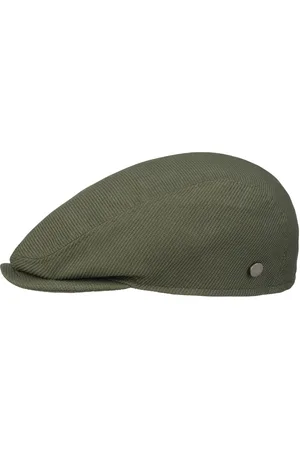 Lierys Uni Structure Flatcap Schirmm?tze Schieberm?tze