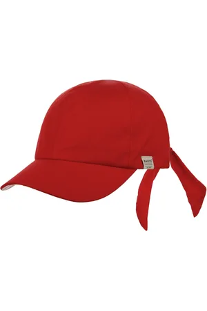 Barts Wupper Understripe Cap Damencap Sonnencap Sommercap
