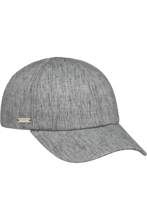 Seeberger Light Summer Cap Basecap Baseballcap Sommercap Damencap Sonnencap