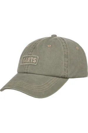 Barts Daran Washed Cap Basecap Baseballcap Baumwollcap