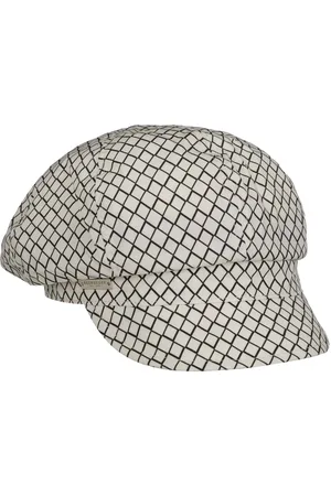 Seeberger Leacona Ballonm?tze Baker-Boy-M?tze Damencap Newsboy-M?tze Schirmm?tze