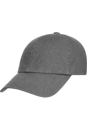 Lipodo Cavento Adjustable Cap Basecap Baseballcap Stoffcap
