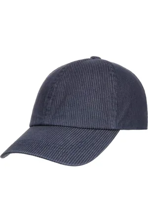 Lipodo Cavento Adjustable Cap Basecap Baseballcap Stoffcap