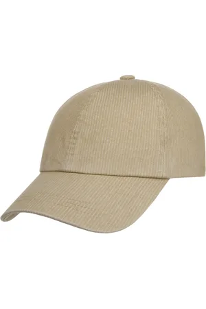 Lipodo Cavento Adjustable Cap Basecap Baseballcap Stoffcap