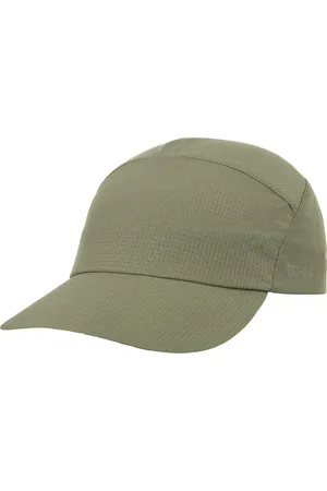 Chillouts Foxhill Breathable Cap Basecap Baseballcap Curved Brim Outdoorcap