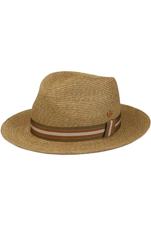 Mayser Mathis Livorno Strohhut Sommerhut Sonnenhut