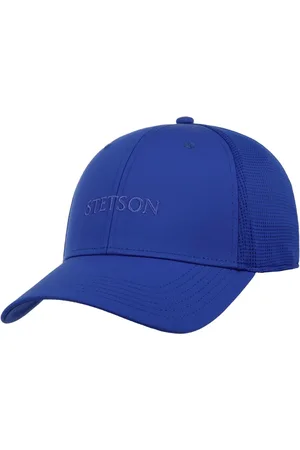 Stetson Quick Dry Cap Basecap Baseballcap Outdoorcap