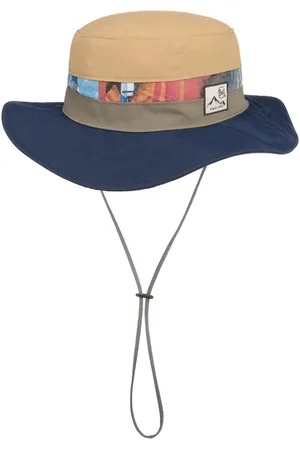 Buff Harq Multi Booney Stoffhut Anglerhut Fischerhut Sonnenhut Outdoorhut