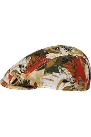 Lierys Fresh Colours Flower Flatcap Schirmm?tze Schieberm?tze