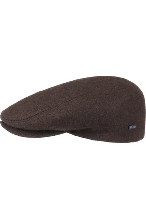 Lipodo Sportcap Schirmm?tze Flatcap Schieberm?tze Herrencap Cap Kappe M?tze