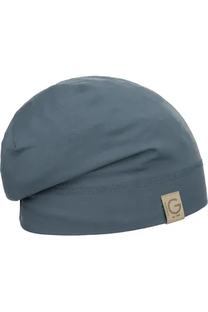 Gebeana Soft Uni Beanie M?tze Beaniem?tze Sommerm?tze Indoorm?tze
