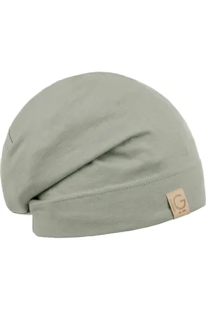 Gebeana GOTS Beanie Baumwollm?tze Indoorm?tze Sommerm?tze