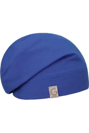 Gebeana GOTS Beanie Baumwollm?tze Indoorm?tze Sommerm?tze