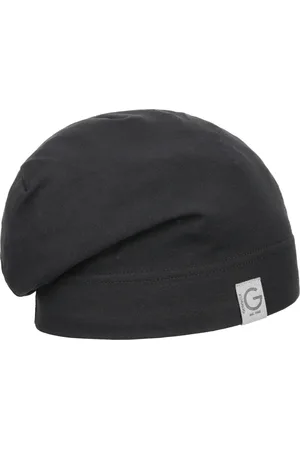 Gebeana GOTS Beanie Baumwollm?tze Indoorm?tze Sommerm?tze