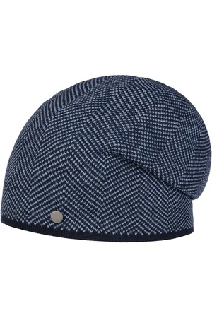 Lierys Ivarrud Strickm?tze Wollm?tze Merinom?tze Winterm?tze Beanie