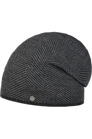 Lierys Ivarrud Strickm?tze Wollm?tze Merinom?tze Winterm?tze Beanie