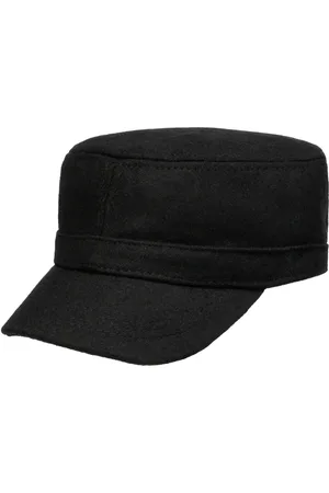 Lipodo Filz Armycap Filzcap Army Cap