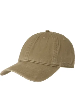 Stetson Ducor Sun Guard Basecap