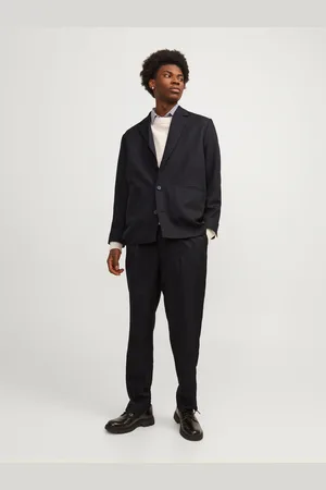 JACK & JONES Jprcarter Relaxed Fit Anzug