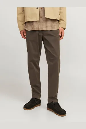 JACK & JONES Tapered Fit Chino Hose