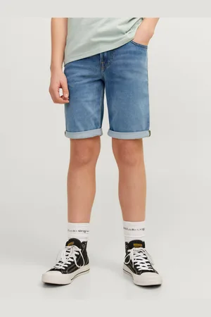 JACK & JONES Regular Fit Regular Fit Shorts Junior