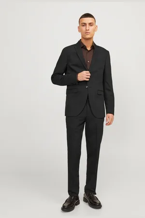 JACK & JONES Jprfranco Super Slim Fit Anzug