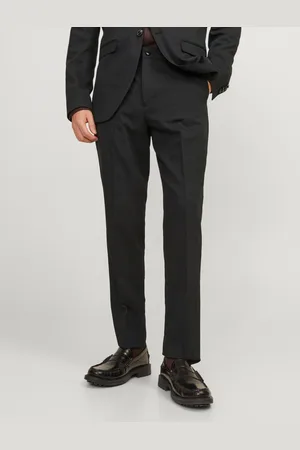 JACK & JONES Jprfranco Super Slim Fit Anzughose