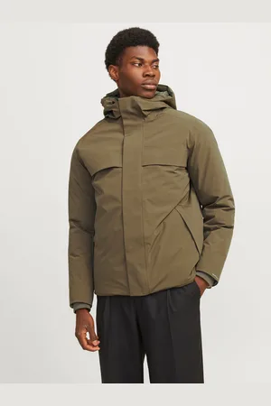 JACK & JONES Softshell Jacke