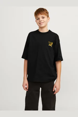 JACK & JONES Gedruckt T-shirt Junior