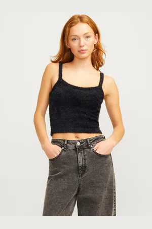 JJXX Jxolivia Gestricktes Oberteil