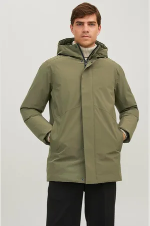 JACK & JONES Parka