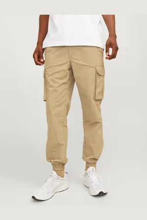 JACK & JONES Relaxed Fit Cargo-hose
