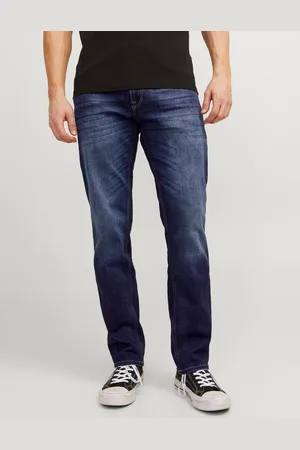 JACK & JONES Jjiclark Jjoriginal Jos 278 Noos Regular Fit Jeans