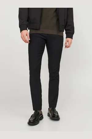 JACK & JONES Jprsolaris Super Slim Fit Anzughose