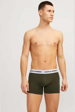 JACK & JONES 3er-pack Shorts