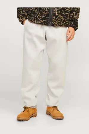 JACK & JONES Wide Leg Fit Jogginghose