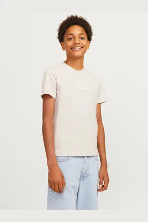 JACK & JONES Gedruckt T-shirt Junior