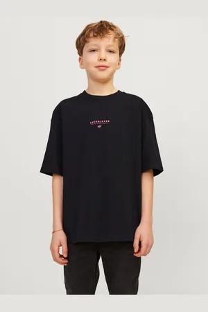 JACK & JONES Gedruckt T-shirt Junior