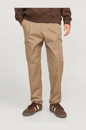 JACK & JONES Loose Fit Cargo-hose