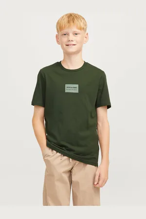 JACK & JONES Gedruckt T-shirt Junior