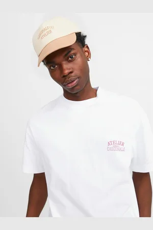 JACK & JONES Baseball Cap