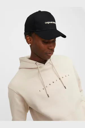 JACK & JONES Baseball Cap