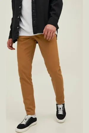 JACK & JONES Slim Fit Chino Hose