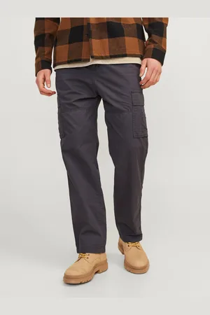 JACK & JONES 2er-pack Loose Fit Cargo-hose