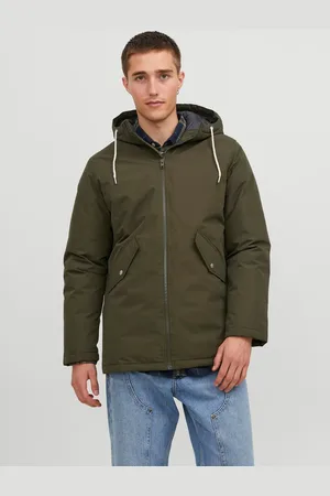 JACK & JONES Parka