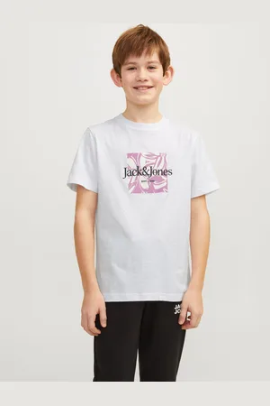 JACK & JONES Gedruckt T-shirt Junior
